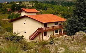 La Ponderosa Cumbrecita